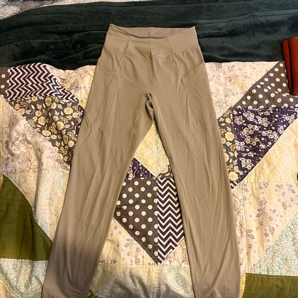 Gymshark X Whitney Simmons Everyday Leggings